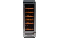 GDHA300WC Wine Cooler - Stainless Steel